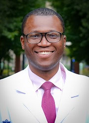Dr. Raymond Okeke Dr. Raymond Okeke